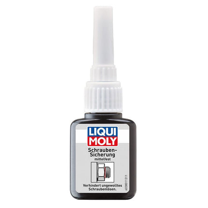 LIQUI MOLY Schrauben-Sicherung, mittelfest LM3801 - Hischier Auto AG
