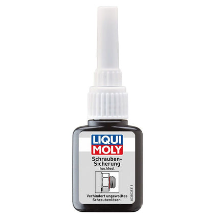 LIQUI MOLY Schrauben-Sicherung, hochfest LM3803 - Hischier Auto AG