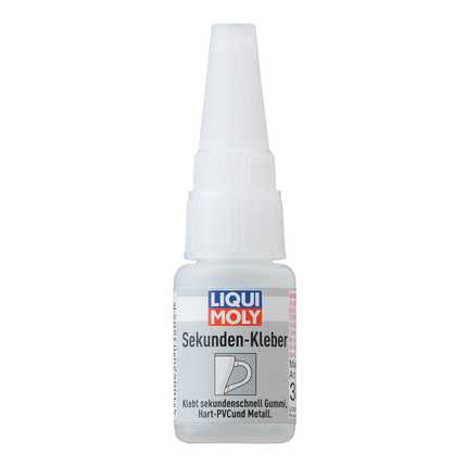LIQUI MOLY Sekundenkleber LM3805 - Hischier Auto AG