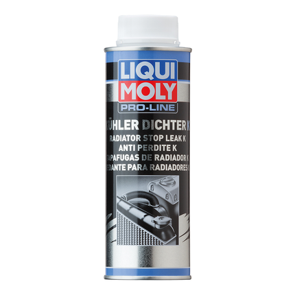 LIQUI MOLY Pro-Line Kühlerdichter K LM5178 - Hischier Auto AG