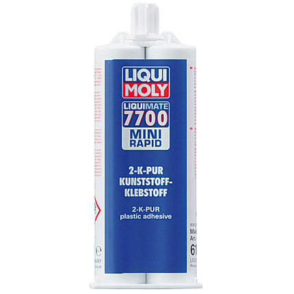 LIQUI MOLY Liquimate 7700 RAPID 50ml LM6126 - Hischier Auto AG