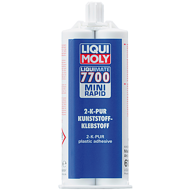 LIQUI MOLY Liquimate 7700 RAPID 50ml LM6126 - Hischier Auto AG