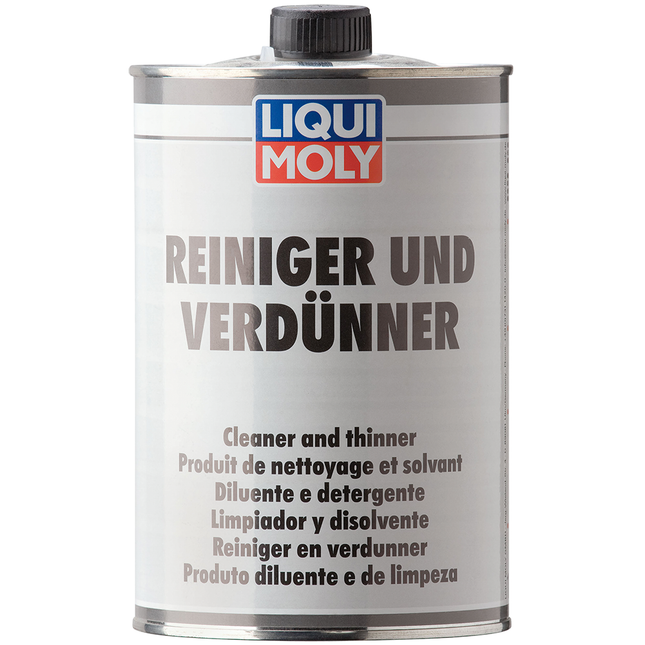 LIQUI MOLY Reiniger und Verdünner LM6130 - Hischier Auto AG