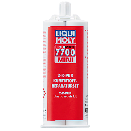 LIQUI MOLY Liquimate 7700 mini 50ml LM6162 - Hischier Auto AG