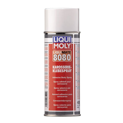 LIQUI MOLY Karosserie-Klebespray 400 ml LM6192 - Hischier Auto AG