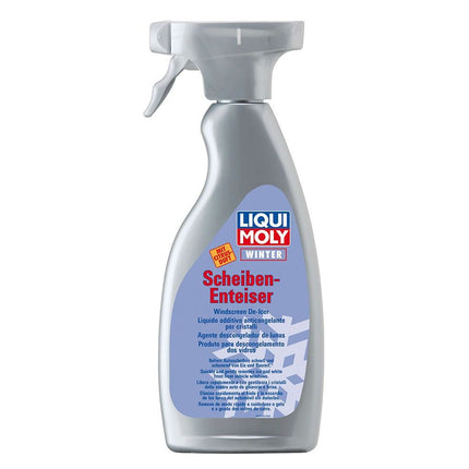 LIQUI MOLY Scheiben-Enteiser LM6902 - Hischier Auto AG