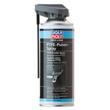 LIQUI MOLY PTFE-Pulver-Spray PRO-LINE LM7384