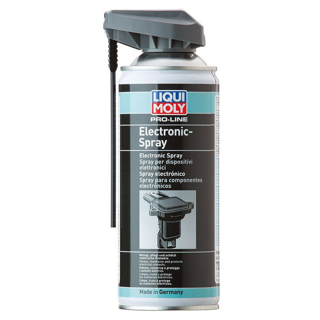 LIQUI MOLY Electronic-Spray Pro-Line LM7386 - Hischier Auto AG