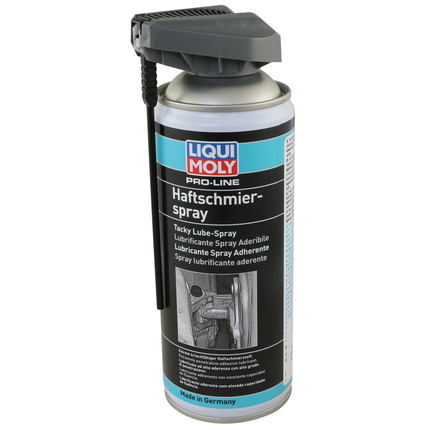 LIQUI MOLY Pro-Line Haftschmierspray LM7388 - Hischier Auto AG