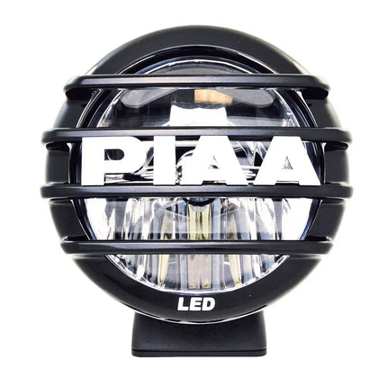 PIAA LED-Fernscheinwerfer Satz 12/24 V 6“ - 1 - Satz PIAA
