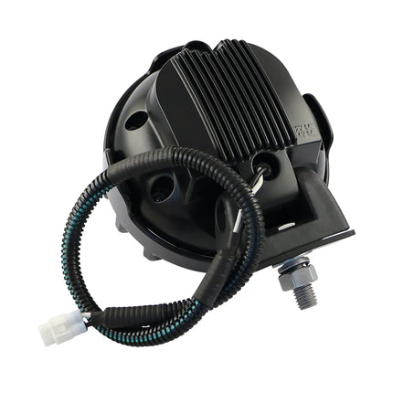 PIAA LED-Fernscheinwerfer Satz 12/24 V 5“ - 1 - Satz PIAA