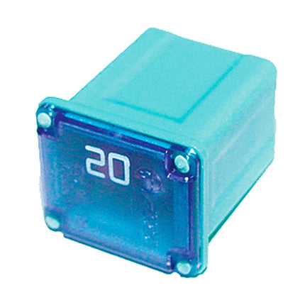 JCase Low Profile Sicherung 20 Amp.