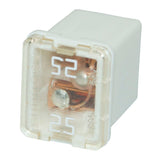 JCase Low Profile Sicherung 25 Amp. LPJC25
