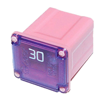 JCase Low Profile Sicherung 30 Amp.