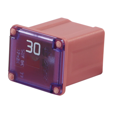 JCase Low Profile Sicherung 30 Amp.