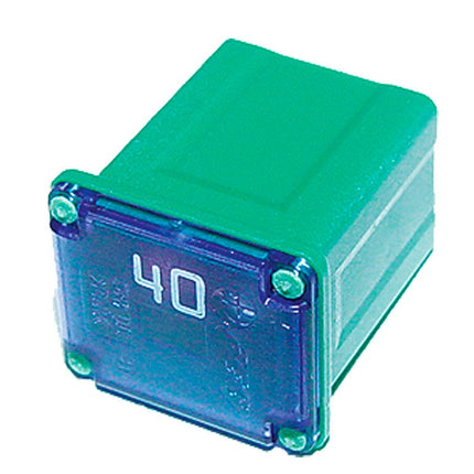 JCase Low Profile Sicherung 40 Amp.