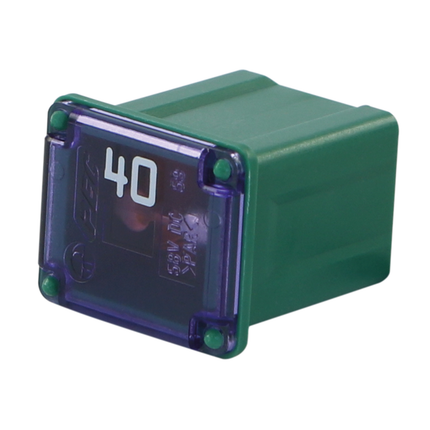 JCase Low Profile Sicherung 40 Amp.