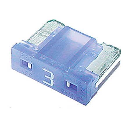 Low Profile Sicherung - 3 A