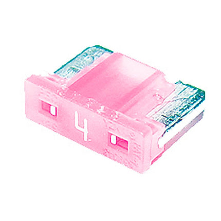 Low Profile Sicherung - 4 A