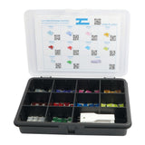 Sicherungs-Sortiment LowProfile LPSort