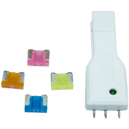 Sicherungs-Sortiment LowProfile