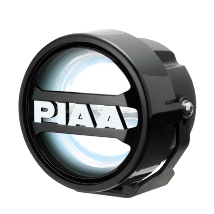 PIAA LED-Scheinwerfer Satz 12 V für Motorrad und Quad, 3.5’’ LPW530 - Hischier Auto AG