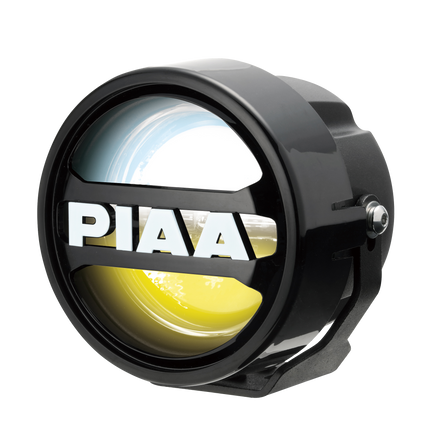 PIAA LED-Scheinwerfer Satz 12 V für Motorrad und Quad, 3.5’’ LPW530 - Hischier Auto AG