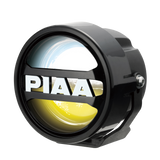 PIAA LED-Scheinwerfer Satz 12 V für Motorrad und Quad, 3.5’’ LPW530