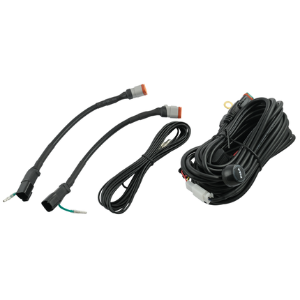 PIAA LED-Fernscheinwerfer Satz 12/24 V 7“ - LPX570 - Satz PIAA