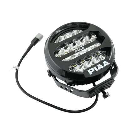 PIAA LED-Fernscheinwerfer Satz 12/24 V 7“ - LPX570 - Satz PIAA