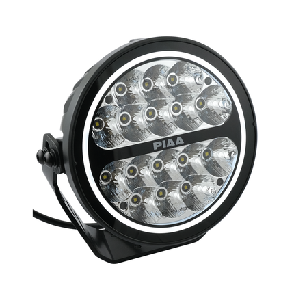 PIAA LED-Fernscheinwerfer Satz 12/24 V 7“ - LPX570 - Satz PIAA