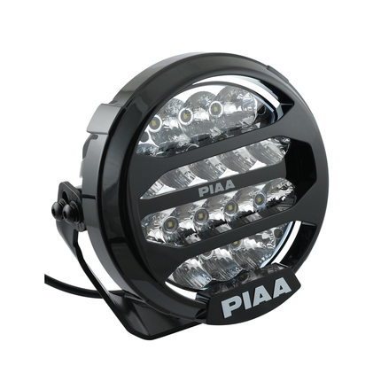 PIAA LED-Fernscheinwerfer Satz 12/24 V 7“ - LPX570 - Satz PIAA