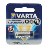 Varta Batterie LR1, Blister mit 1 Stk. LR1