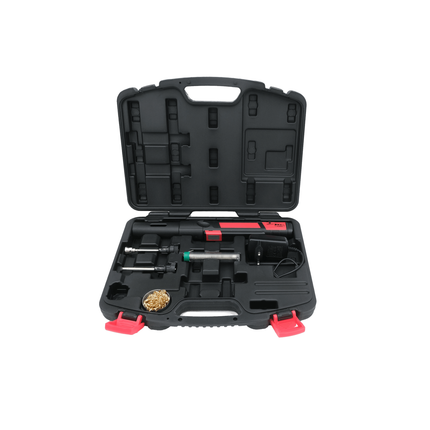 Weichlöt-Kit High Power mit Lithium-Ionen Akku