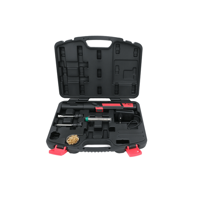 Weichlöt-Kit High Power mit Lithium-Ionen Akku