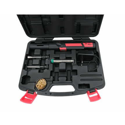 Weichlöt-Kit High Power mit Lithium-Ionen Akku