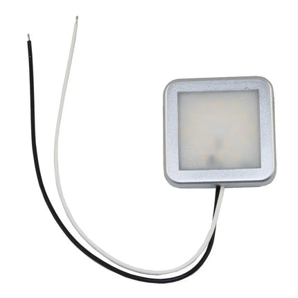 WAS - LED-Innenleuchte 12 V satiniertes Glas - LW11S12V - 1 - Stück WAS