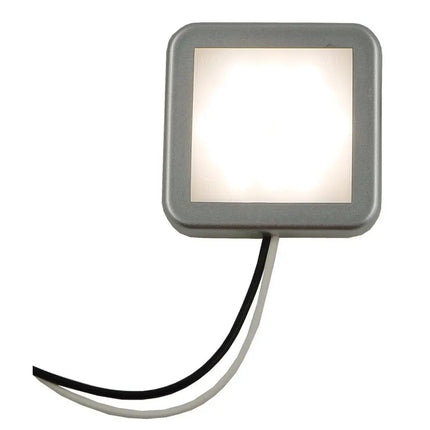 WAS - LED-Innenleuchte 24 V satiniertes Glas - LW11S24V - 1 - Stück WAS