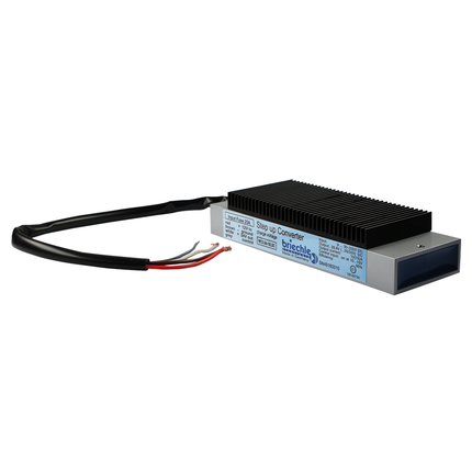Briechle Ladewandler-Booster 12/24 V -> 24 V 10A