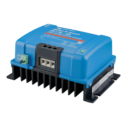 Victron - Orion-TR smart DC/DC Wandler, 24->12 V, 30 A LW24/12/30A - Hischier Auto AG