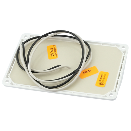Horpole - LED-Innenleuchte mit Schalter 12/24 V - LWD2153 - 1 - Stück Horpol