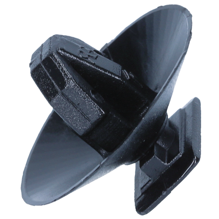 Clip zur Befestigung von SuperSeal Stiftgehäusen LWS01468 - Hischier Auto AG