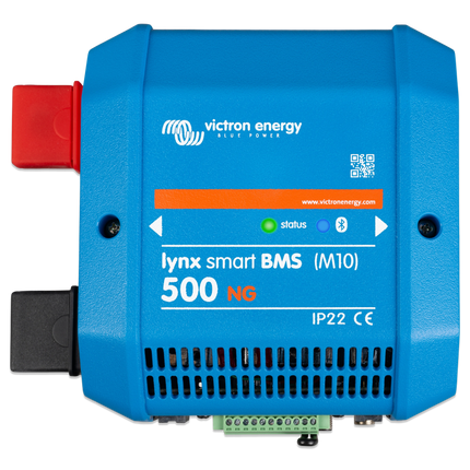 Victron – Lynx Smart BMS 500 NG, M10 - 1 - Stück Victron