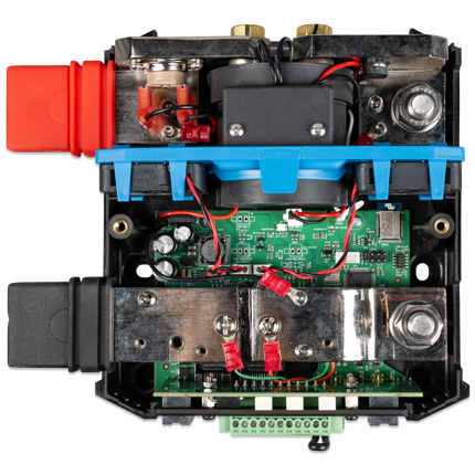 Victron – Lynx Smart BMS 500 NG, M10 - 1 - Stück Victron