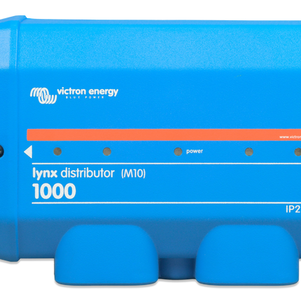 Victron – Lynx Distributor (M10), 4-fach Verteiler - LYNDIST1000 - 1 - Stück Victron