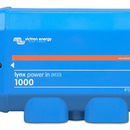Victron – Lynx Power In (M10) Victron