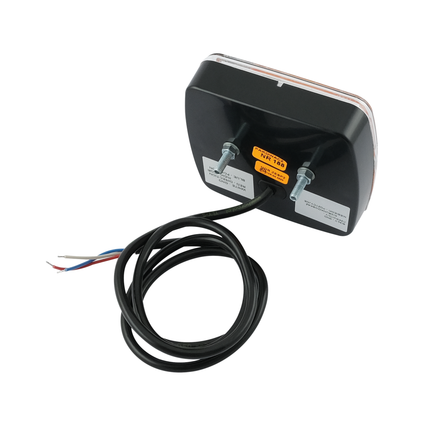 Horpol - LED Blink- und Positionsleuchte 12/24 V, L+R - LZD2239 - 1 - Stück Horpol