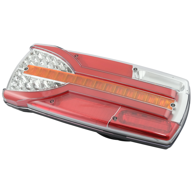 Horpol - LED Schlussleuchte 12/24 V rechts - LZD2301 - 1 - Stück Horpol