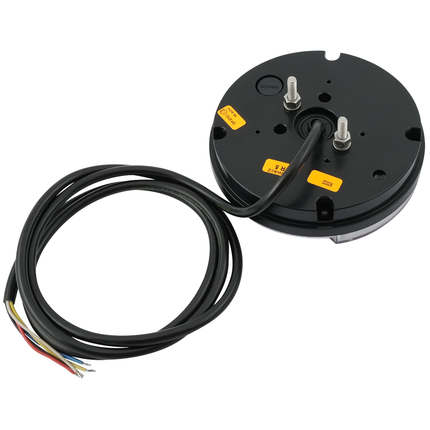 Horpol - LED Schlussleuchte Navia 12/24 V links + rechts mit dynamischem Blinker - LZD2342 - 1 - Stück Horpol