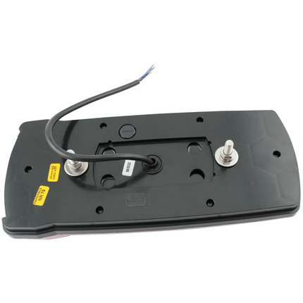 Horpol - LED Schlussleuchte 12/24 V links - LZD2404B - 1 - Stück Horpol